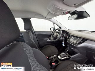 OPEL Crossland x 1.5 ecotec advance s&s 120cv auto 5