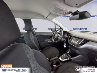 OPEL Crossland x 1.5 ecotec advance s&s 120cv auto 5