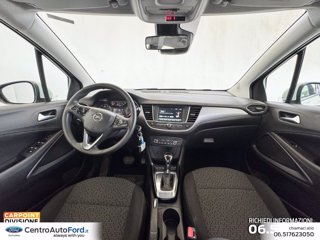 OPEL Crossland x 1.5 ecotec advance s&s 120cv auto 9