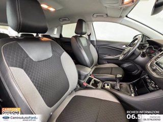OPEL Grandland x 1.5 ecotec ultimate s&s 130cv 6