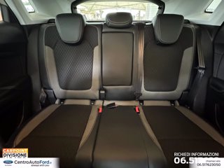 OPEL Grandland x 1.5 ecotec ultimate s&s 130cv 9