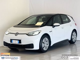 VOLKSWAGEN Id.3 45 kwh city 0