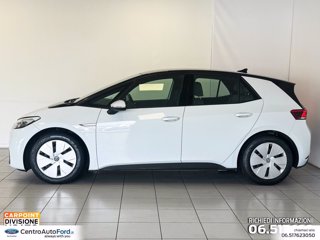 VOLKSWAGEN Id.3 45 kwh city 2