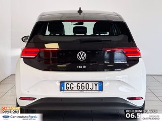 VOLKSWAGEN Id.3 45 kwh city 3