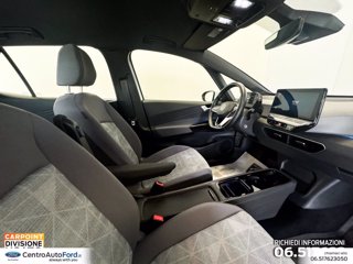 VOLKSWAGEN Id.3 45 kwh city 5
