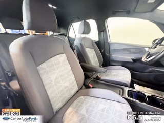 VOLKSWAGEN Id.3 45 kwh city 6