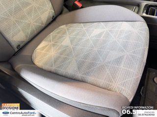 VOLKSWAGEN Id.3 45 kwh city 7