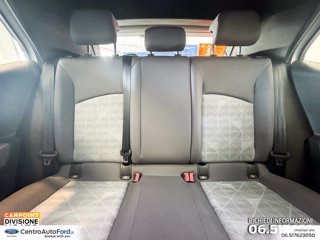 VOLKSWAGEN Id.3 45 kwh city 8