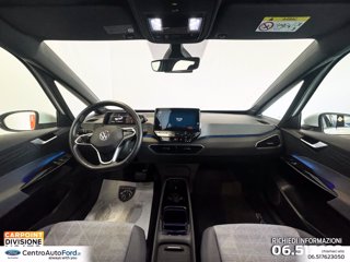 VOLKSWAGEN Id.3 45 kwh city 9