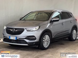OPEL Grandland x 1.6 phev elegance fwd auto 0