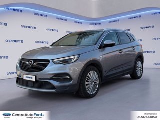 OPEL Grandland x 1.6 phev elegance fwd auto 0
