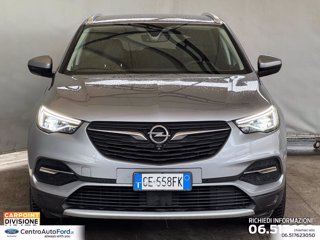 OPEL Grandland x 1.6 phev elegance fwd auto 1
