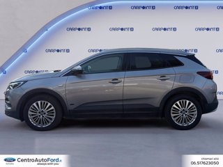 OPEL Grandland x 1.6 phev elegance fwd auto 1
