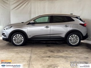 OPEL Grandland x 1.6 phev elegance fwd auto 2