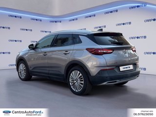 OPEL Grandland x 1.6 phev elegance fwd auto 2