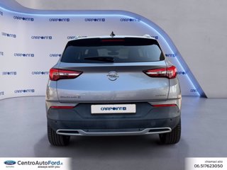 OPEL Grandland x 1.6 phev elegance fwd auto 3