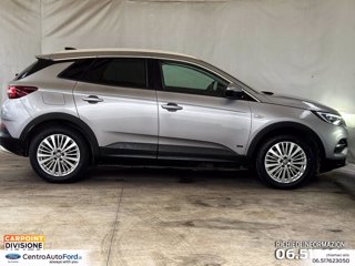 OPEL Grandland x 1.6 phev elegance fwd auto 4