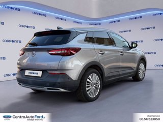 OPEL Grandland x 1.6 phev elegance fwd auto 4