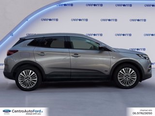 OPEL Grandland x 1.6 phev elegance fwd auto 5