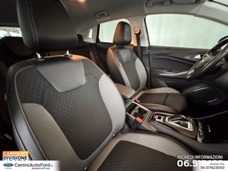 OPEL Grandland x 1.6 phev elegance fwd auto 6