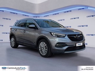 OPEL Grandland x 1.6 phev elegance fwd auto 6