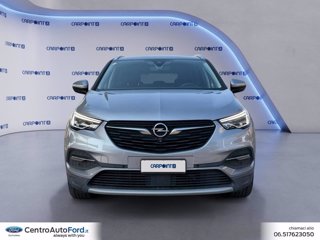OPEL Grandland x 1.6 phev elegance fwd auto 7