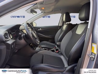 OPEL Grandland x 1.6 phev elegance fwd auto 8