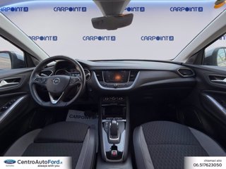 OPEL Grandland x 1.6 phev elegance fwd auto 9