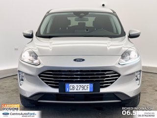 FORD Kuga 2.5 phev titanium 2wd 225cv e-shifter 1
