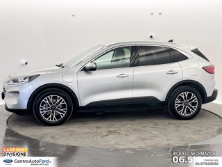 FORD Kuga 2.5 phev titanium 2wd 225cv e-shifter 2