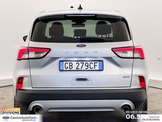 FORD Kuga 2.5 phev titanium 2wd 225cv e-shifter 3