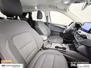 FORD Kuga 2.5 phev titanium 2wd 225cv e-shifter 6