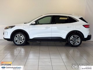 FORD Kuga 2.5 phev titanium 2wd 225cv e-shifter 2