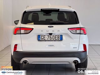 FORD Kuga 2.5 phev titanium 2wd 225cv e-shifter 3