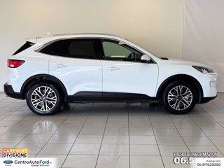 FORD Kuga 2.5 phev titanium 2wd 225cv e-shifter 4