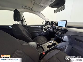 FORD Kuga 2.5 phev titanium 2wd 225cv e-shifter 5