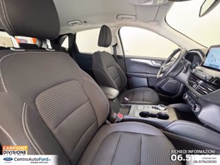 FORD Kuga 2.5 phev titanium 2wd 225cv e-shifter 6