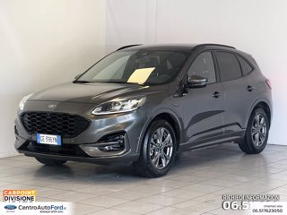 FORD Kuga 2.5 phev st-line x 2wd 225cv cvt 0