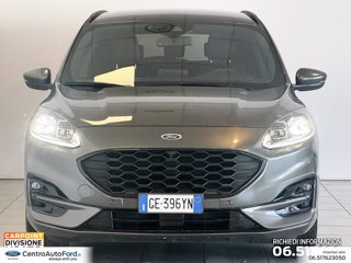 FORD Kuga 2.5 phev st-line x 2wd 225cv cvt 1
