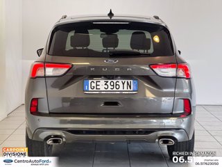 FORD Kuga 2.5 phev st-line x 2wd 225cv cvt 3