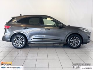 FORD Kuga 2.5 phev st-line x 2wd 225cv cvt 4