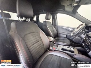 FORD Kuga 2.5 phev st-line x 2wd 225cv cvt 6