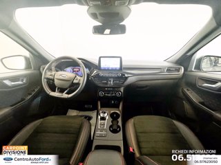 FORD Kuga 2.5 phev st-line x 2wd 225cv cvt 9
