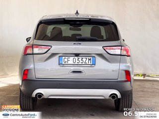 FORD Kuga 2.5 phev titanium 2wd 225cv e-shifter 3