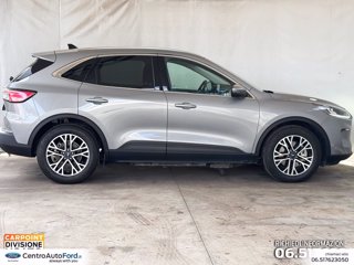 FORD Kuga 2.5 phev titanium 2wd 225cv e-shifter 4