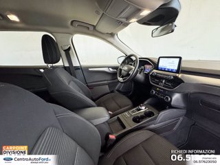 FORD Kuga 2.5 phev titanium 2wd 225cv e-shifter 5