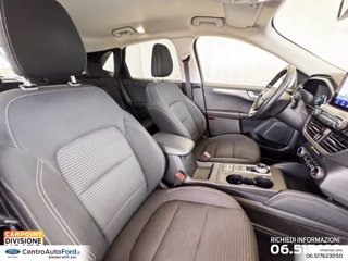 FORD Kuga 2.5 phev titanium 2wd 225cv e-shifter 6