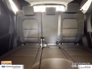 FORD Kuga 2.5 phev titanium 2wd 225cv e-shifter 8