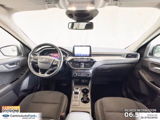 FORD Kuga 2.5 phev titanium 2wd 225cv e-shifter 9