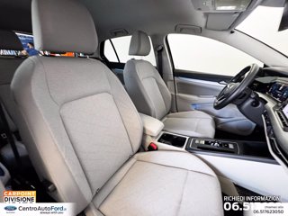 VOLKSWAGEN Golf 1.5 tgi life 130cv dsg 6